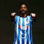 Coventry City oficializa a contratação do zagueiro Ethan Pinnock