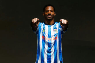 Coventry City oficializa a contratação do zagueiro Ethan Pinnock