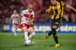 CRB e Novorizontino ficam no empate sem gols pela Série B