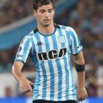 Crefisa garante contratação de Santiago Sosa pelo Vasco após aval bancário
