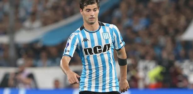 Crefisa garante contratação de Santiago Sosa pelo Vasco após aval bancário