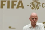 Crise na Fifa: confederações questionam liderança de Gianni Infantino