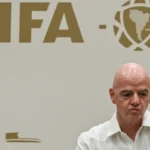 Crise na Fifa: confederações questionam liderança de Gianni Infantino