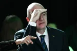 Crise na Fifa: primeiro-ministro do Canadá retira confiança em Gianni Infantino