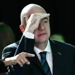 Crise na Fifa: primeiro-ministro do Canadá retira confiança em Gianni Infantino
