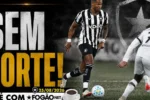 Crise no Botafogo após derrota para o Athletico-pr aumenta pressão no Brasileirão