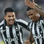Crise no Botafogo: elenco expõe carências do elenco após goleada no Peru