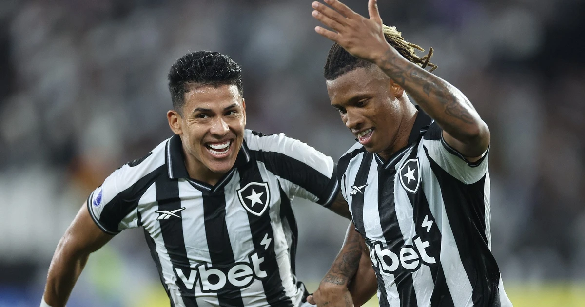 Crise no Botafogo: elenco expõe carências do elenco após goleada no Peru