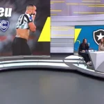Crise no Botafogo gera questionamentos sobre a solidez do projeto esportivo