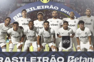 Crise no Botafogo se intensifica após derrota para o Vitória no Brasileirão