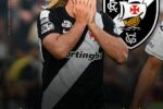 Crise ofensiva assombra o Vasco no Campeonato Brasileiro