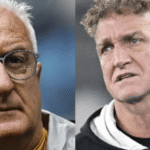 Crise técnica e limitações de elenco marcam trabalhos de Cuca e Dorival Jr