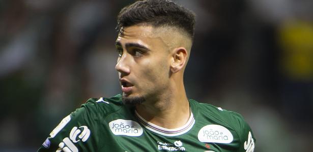 Crise técnica no Brasileirão coloca desempenho do Palmeiras sob análise
