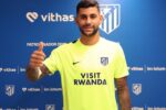 Cristian Romero é o novo reforço do Atlético de Madrid até 2031