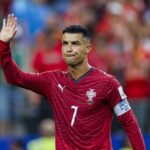 Cristiano Ronaldo confirma encerramento da carreira profissional após temporada 2026/27