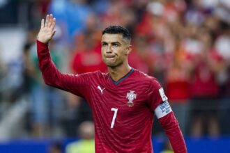 Cristiano Ronaldo confirma encerramento da carreira profissional após temporada 2026/27