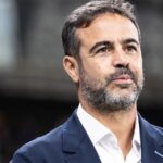 Cruzeiro adota postura olímpica após derrota e reconhece superioridade do Flamengo