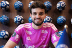 Cruzeiro blinda goleiro Otávio com renovação contratual até 2031