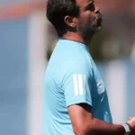 Cruzeiro define escalação com retorno de Jonathan Jesus para clássico na Copa do Brasil