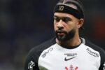 Cruzeiro descarta contratação de Memphis Depay devido a altos custos salariais