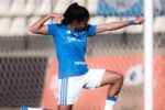 Cruzeiro domina Botafogo e ganha posições no Brasileirão Feminino