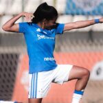 Cruzeiro domina Botafogo e ganha posições no Brasileirão Feminino