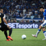 Cruzeiro e Atlético-mg empatam no Mineirão e deixam decisão da Copa do Brasil em aberto