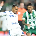 Cruzeiro e Chapecoense decidem vaga nas quartas da Copa do Brasil no Mineirão