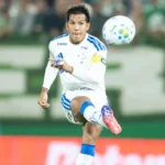 Cruzeiro e Chapecoense empatam em duelo decisivo pela Copa do Brasil
