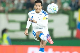 Cruzeiro e Chapecoense empatam em duelo decisivo pela Copa do Brasil
