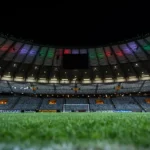 Cruzeiro e Flamengo empatam no Mineirão pela ida das oitavas da Libertadores