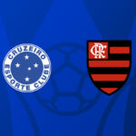 Cruzeiro e Flamengo se enfrentam em duelo decisivo com transmissão em tempo real