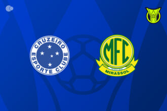 Cruzeiro e Mirassol se enfrentam em duelo decisivo pelo campeonato