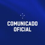 Cruzeiro encerra negociações pela contratação do atacante Brian Rodríguez