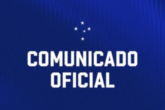 Cruzeiro encerra negociações pela contratação do atacante Brian Rodríguez