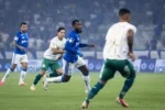 Cruzeiro garante classificação na Copa do Brasil ao superar a Chapecoense