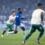 Cruzeiro garante classificação na Copa do Brasil ao superar a Chapecoense
