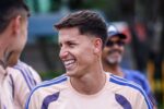 Cruzeiro intensifica investida para contratar o atacante Brian Rodríguez