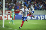 Cruzeiro intensifica tratativas para contratar atacante Lucho Rodríguez