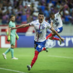 Cruzeiro intensifica tratativas para contratar atacante Lucho Rodríguez