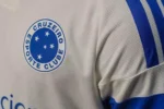 Cruzeiro perde zagueiro por suspensão para duelo contra o Flamengo no Brasileirão