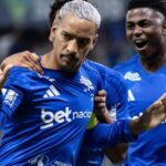 Cruzeiro se consolida como o futebol mais envolvente do Brasil na atualidade