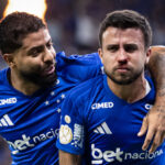 Cruzeiro supera a Chapecoense e garante classificação na Copa do Brasil