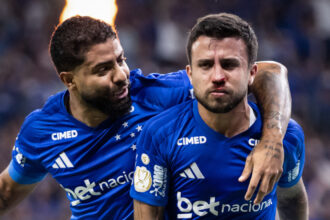 Cruzeiro supera a Chapecoense e garante classificação na Copa do Brasil