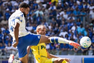 Cruzeiro supera Mirassol com gol decisivo de Kaio Jorge