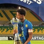 Cruzeiro superou Flamengo na disputa pela contratação do volante Zé Lucas
