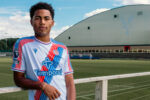 Crystal Palace investe em promessa da MLS com a chegada de Zavier Gozo