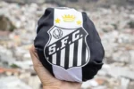 Cuca altera escalação do Santos para duelo decisivo na Copa Sul-americana