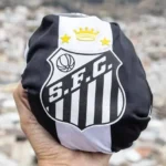 Cuca altera escalação do Santos para duelo decisivo na Copa Sul-americana