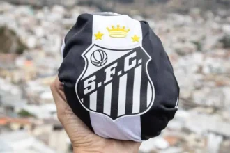 Cuca altera escalação do Santos para duelo decisivo na Copa Sul-americana